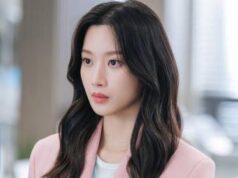Moon Ga-young Biography: Height, Parents, Siblings, Age, Net Worth, Instagram Moon Ga-young