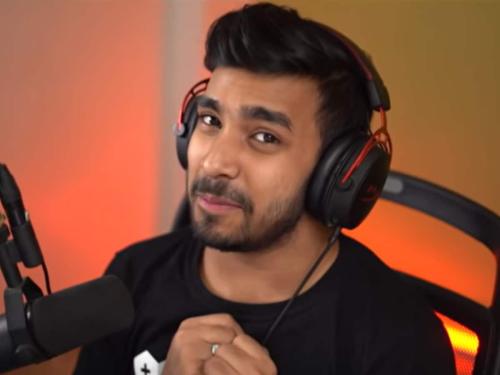 Techno Gamerz Ujjwal Biography: Height, Age, YouTube, Net Worth, Parents Techno Gamerz Ujjwal Biography: Height, Age, YouTube, Net Worth, Parents
