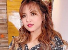 Viy Cortez Biography: Parents, Instagram, Children, YouTube, Age, Net Worth Viy Cortez