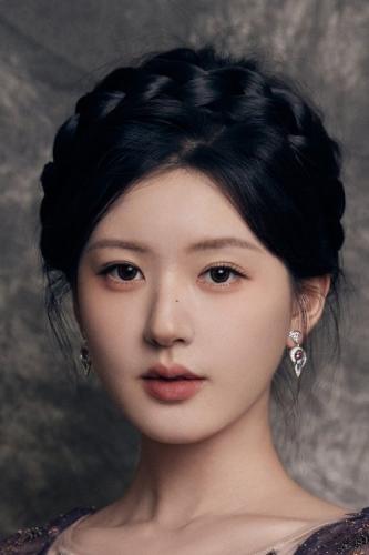 Zhao Lusi Biography: Height, Parents, Siblings, Movies, Age, Net Worth, Instagram Zhao Lusi Biography: Height, Parents, Siblings, Movies, Age, Net Worth, Instagram
