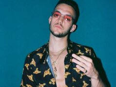 C. Tangana Biography: Siblings, Parents, Height, Wife, Age, Net Worth C. Tangana Biography
