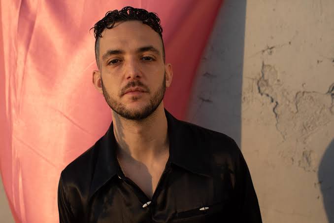 C. Tangana Biography
