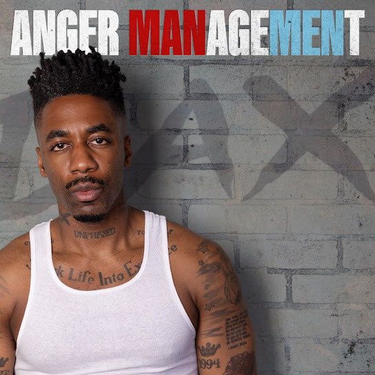 Dax Anger Management Album