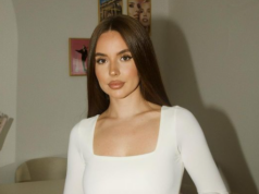 Lea Stankovic Biography: Parents, Height, Age, Net Worth, YouTube Lea Stankovic Biography
