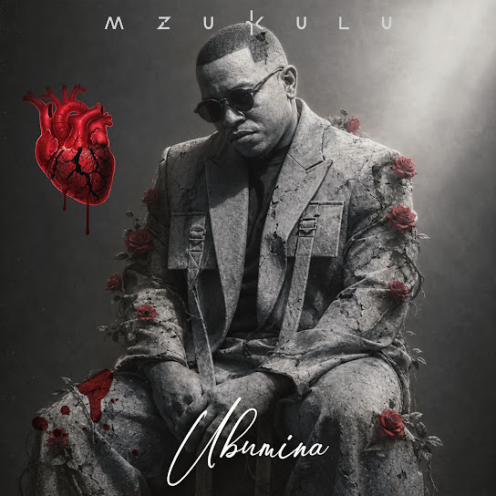 Mzukulu Ubumina EP