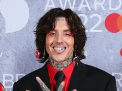 Oli Sykes Biography: Height, Songs, Parents, Siblings, Age, Net Worth Oli Sykes Biography