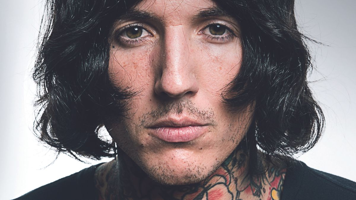 Oli Sykes Biography