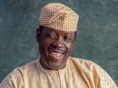 Taiwo Hassan Biography: Age, Career, Family, Awards & Death Taiwo Hassan Biography