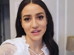 Tamara Kalinic Biography: Siblings, Parents, Height, Age, Net Worth Tamara Kalinic Biography