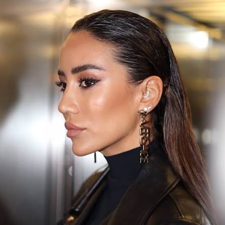 Tamara Kalinic Biography