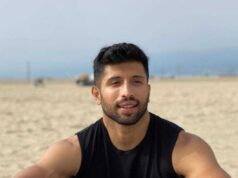 Vinn Sander Biography: Height, Wiki, Siblings, Age, Net Worth, Family, Girlfriend Vinn Sander Biography