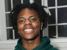 IShowSpeed Biography: Net Worth, Girlfriend, YouTube, Real Name, Age, Height IShowSpeed Biography: Net Worth, Girlfriend, YouTube, Real Name, Age, Height