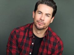 Jerry Trainor Biography: Parents, Siblings, Net Worth, Movies, Age Jerry Trainor