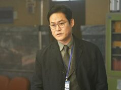 Kim Sung-kyun Biography: Movies, Height, Wife, Age, Net Worth Kim Sung-kyun Biography: Movies, Height, Wife, Age, Net Worth