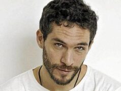Michel Noher Biography: Height, Parents, Age, Movies, Net Worth Michel Noher Biography: Height, Parents, Age, Movies, Net Worth