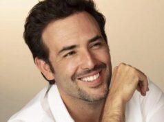 Sebastián Martínez Biography: Height, Age, Awards, Wife, Children, Net Worth Sebastián Martínez Biography: Height, Age, Awards,