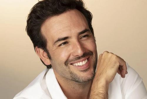 Sebastián Martínez Biography: Height, Age, Awards, Sebastián Martínez Biography: Height, Age, Awards,